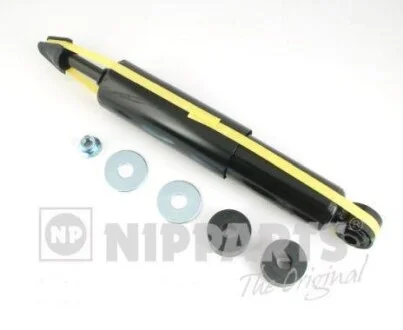 Вставка амортизационной стойки газомасляная передняя двусторонняя NIPPARTS N5502073G