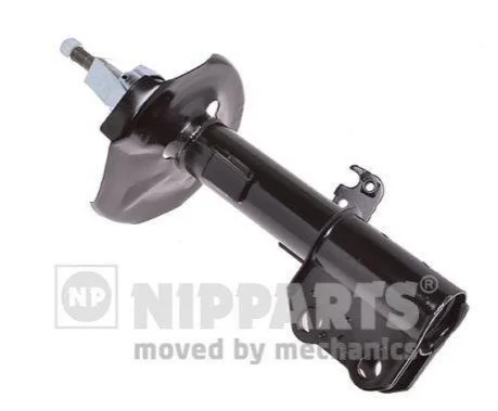 Амортизаційна стійка газомасляна передня ліва NIPPARTS N5502086G (фото 1)