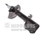 Амортизаційна стійка газомасляна передня ліва NIPPARTS N5502086G (фото 1)