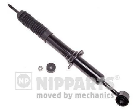 Амортизаційна стійка газомасляна передня двостороння NIPPARTS N5502089G (фото 1)