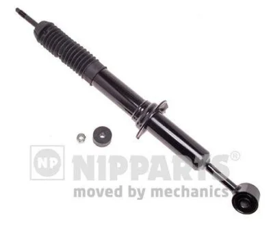 Амортизаційна стійка газомасляна передня двостороння NIPPARTS N5502089G