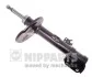 Амортизаційна стійка газомасляна передня ліва NIPPARTS N5502095G (фото 1)