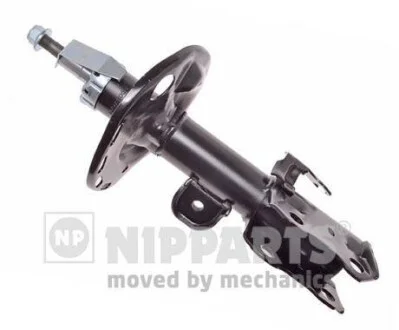 Амортизационная стойка газомасляная передняя левая NIPPARTS N5502100G