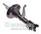 Амортизационная стойка газомасляная передняя левая NIPPARTS N5504014G (фото 1)