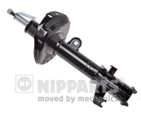 Амортизационная стойка газомасляная передняя левая NIPPARTS N5504015G (фото 1)