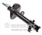 Амортизационная стойка газомасляная передняя левая NIPPARTS N5504015G (фото 1)