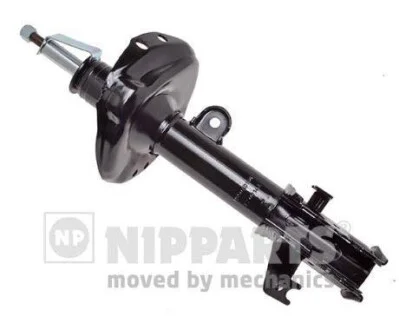 Амортизационная стойка газомасляная передняя левая NIPPARTS N5504015G