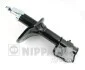 Амортизационная стойка газомасляная передняя двусторонняя NIPPARTS N5505017G (фото 1)