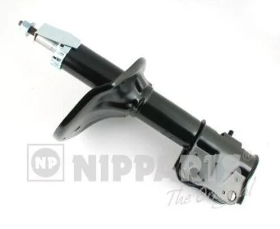 Амортизационная стойка газомасляная передняя двусторонняя NIPPARTS N5505017G