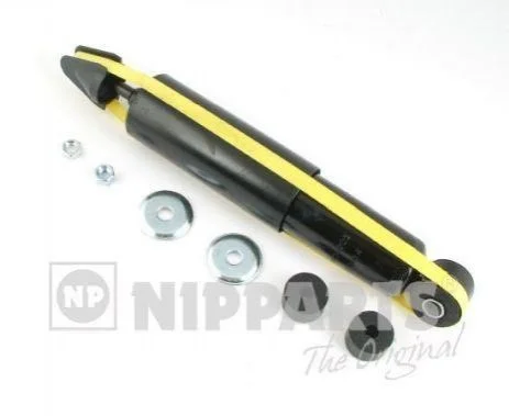 Вставка амортизационной стойки газомасляная передняя двусторонняя NIPPARTS N5505020G (фото 1)