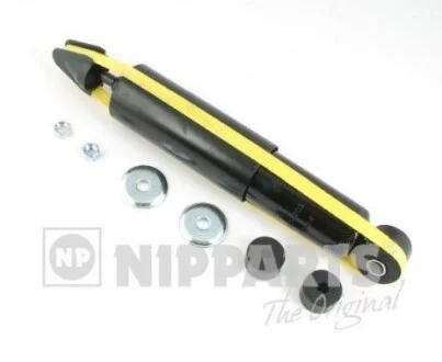 Вставка амортизационной стойки газомасляная передняя двусторонняя NIPPARTS N5505020G