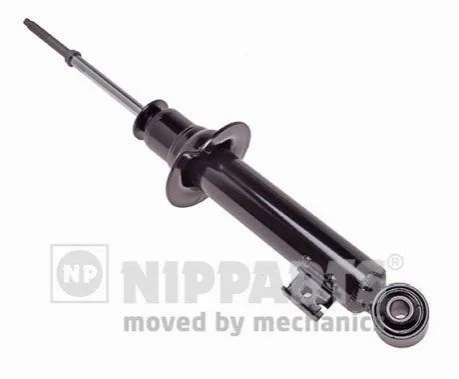 Амортизаційна стійка газомасляна передня двостороння NIPPARTS N5505033G (фото 1)