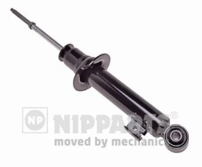 Амортизационная стойка газомасляная передняя двусторонняя NIPPARTS N5505033G