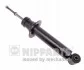 Амортизаційна стійка газомасляна передня двостороння NIPPARTS N5505034G (фото 1)