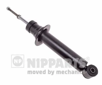 Амортизаційна стійка газомасляна передня двостороння NIPPARTS N5505034G