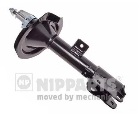 Амортизационная стойка газомасляная передняя левая NIPPARTS N5505040G (фото 1)