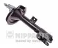 Амортизационная стойка газомасляная передняя левая NIPPARTS N5505040G (фото 1)