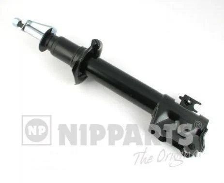 Амортизационная стойка газомасляная передняя двусторонняя NIPPARTS N5506004G (фото 1)