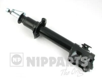 Амортизационная стойка газомасляная передняя двусторонняя NIPPARTS N5506004G