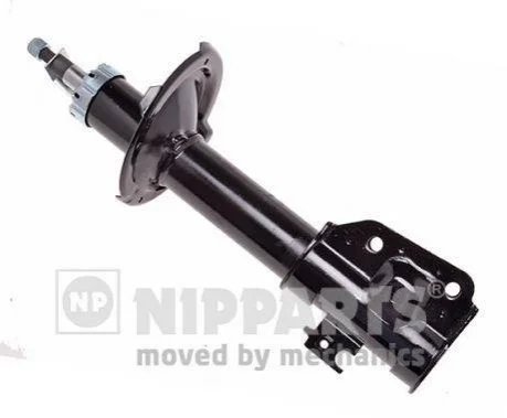 Амортизационная стойка газомасляная передняя двусторонняя NIPPARTS N5506010G (фото 1)