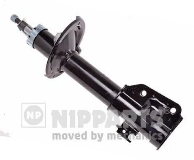 Амортизационная стойка газомасляная передняя двусторонняя NIPPARTS N5506010G