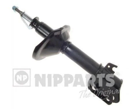 Амортизационная стойка газомасляная передняя левая NIPPARTS N5507007G (фото 1)
