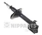 Амортизационная стойка газомасляная передняя левая NIPPARTS N5507007G (фото 1)