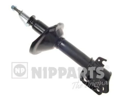 Амортизационная стойка газомасляная передняя левая NIPPARTS N5507007G