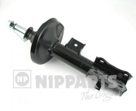 Амортизационная стойка газомасляная передняя левая NIPPARTS N5508009G (фото 1)