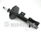 Амортизационная стойка газомасляная передняя левая NIPPARTS N5508009G (фото 1)