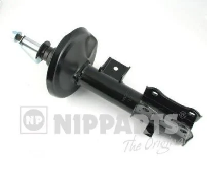 Амортизаційна стійка газомасляна передня ліва NIPPARTS N5508009G