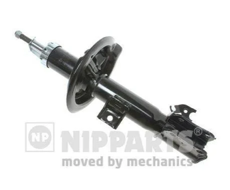Амортизационная стойка газомасляная передняя левая NIPPARTS N5508013G (фото 1)