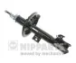 Амортизационная стойка газомасляная передняя левая NIPPARTS N5508013G (фото 1)