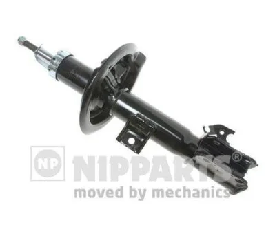 Амортизационная стойка газомасляная передняя левая NIPPARTS N5508013G