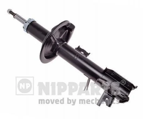Амортизационная стойка газомасляная передняя левая NIPPARTS N5508021G (фото 1)