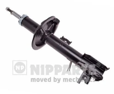 Амортизационная стойка газомасляная передняя левая NIPPARTS N5508021G