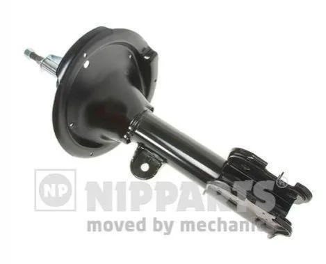 Амортизационная стойка газомасляная передняя правая NIPPARTS N5510522G (фото 1)
