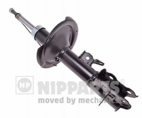 Амортизационная стойка газомасляная передняя правая NIPPARTS N5510528G (фото 1)