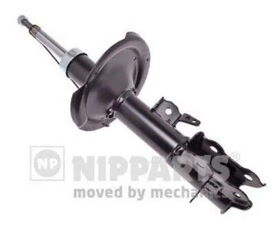 Амортизационная стойка газомасляная передняя правая NIPPARTS N5510528G
