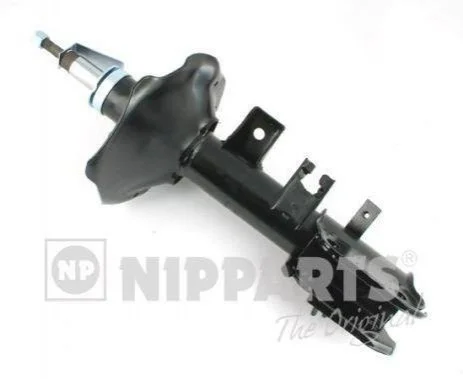 Амортизационная стойка газомасляная передняя правая NIPPARTS N5511032G (фото 1)