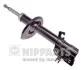 Амортизационная стойка газомасляная передняя правая NIPPARTS N5511045G (фото 1)