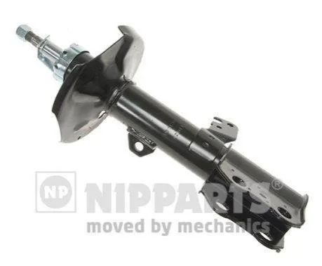 Амортизаційна стійка газомасляна передня права NIPPARTS N5512086G (фото 1)