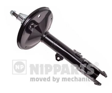 Амортизаційна стійка газомасляна передня права NIPPARTS N5512095G (фото 1)