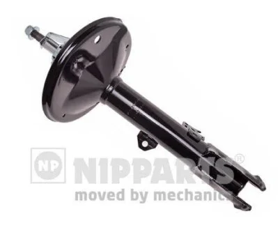 Амортизаційна стійка газомасляна передня права NIPPARTS N5512095G
