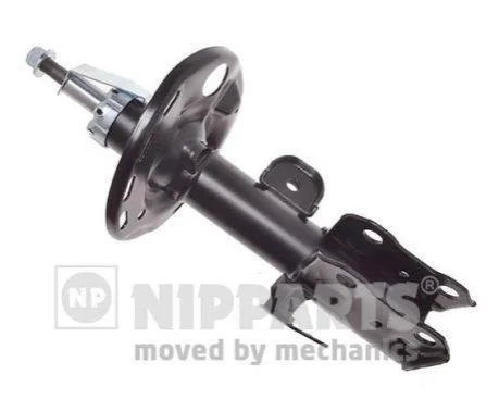 Амортизационная стойка газомасляная передняя правая NIPPARTS N5512100G (фото 1)