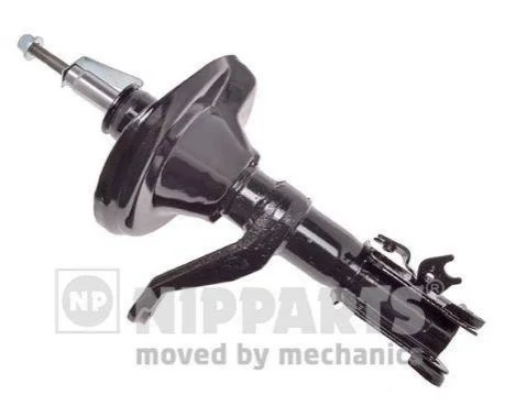 Амортизационная стойка газомасляная передняя правая NIPPARTS N5514014G (фото 1)