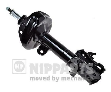 Амортизационная стойка газомасляная передняя правая NIPPARTS N5514015G (фото 1)