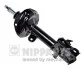 Амортизационная стойка газомасляная передняя правая NIPPARTS N5514015G (фото 1)