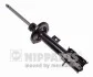 Амортизаційна стійка газомасляна передня права NIPPARTS N5515036G (фото 1)