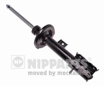 Амортизаційна стійка газомасляна передня права NIPPARTS N5515036G